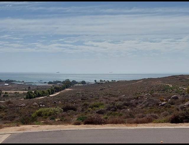 LAND FOR SALE IN ST HELENA VIEWS